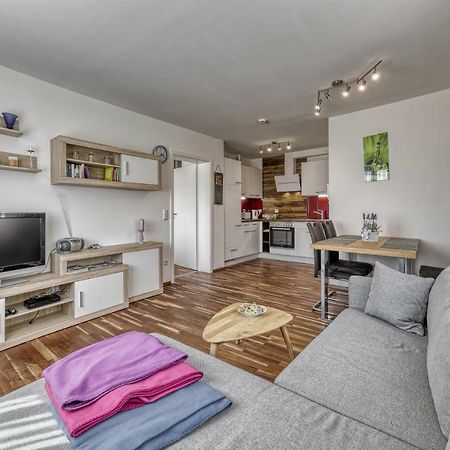 Ferienwohnung Fernblick Neukirchen vorm Wald Kültér fotó