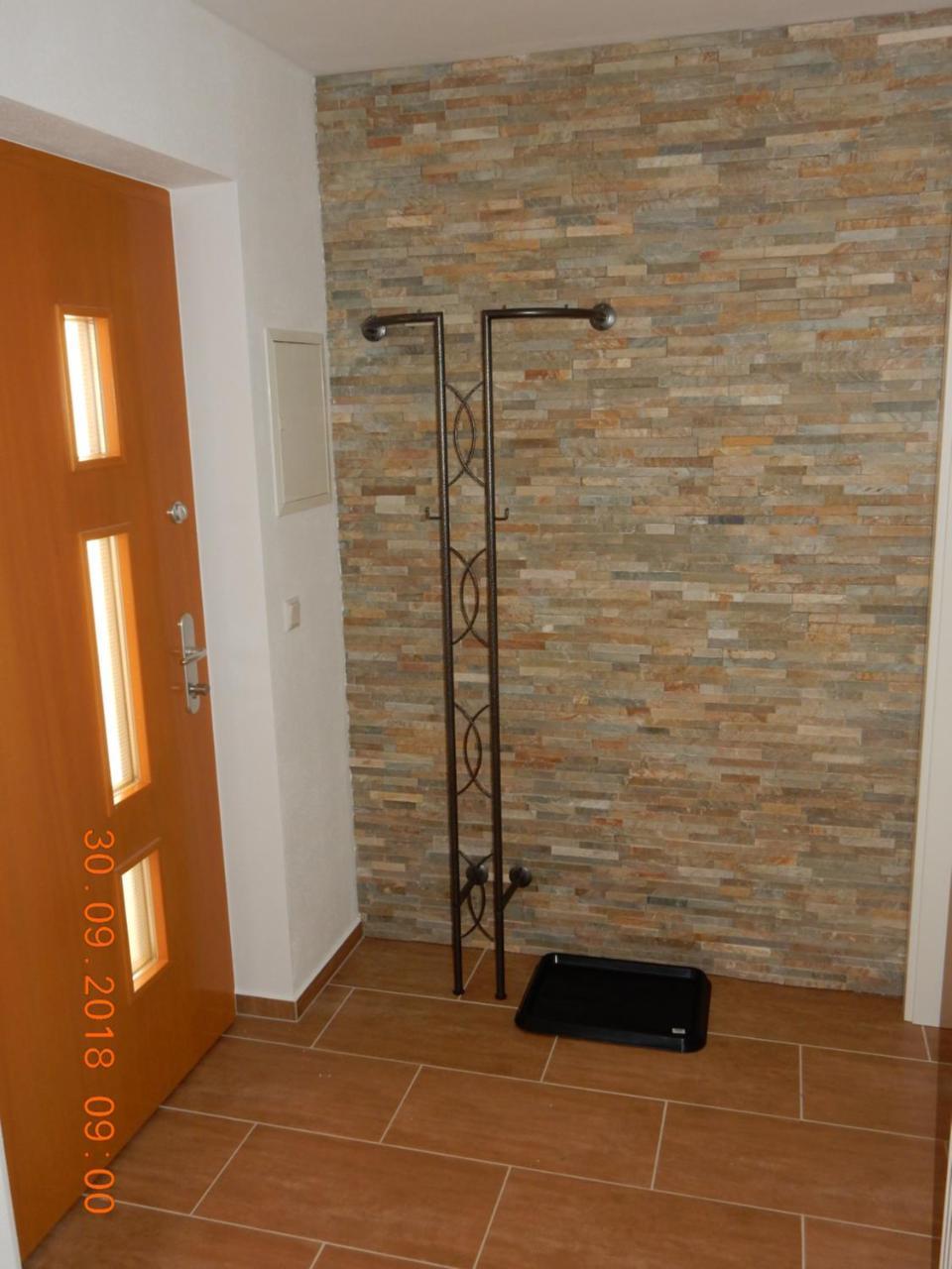 Ferienwohnung Fernblick Neukirchen vorm Wald Kültér fotó