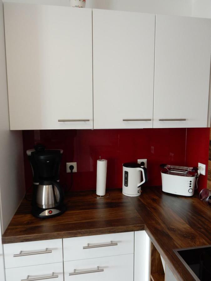 Ferienwohnung Fernblick Neukirchen vorm Wald Kültér fotó